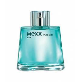 Eau de Toilette MEXX Pure Life 75 ml (Tester)