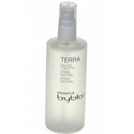 Toilettenwasser BYBLOS Terra 120ml