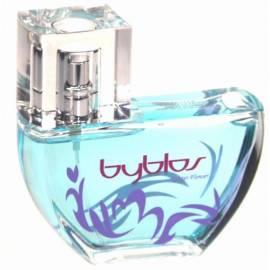 Handbuch für Eau de Toilette BYBLOS Wasser Blume 75ml (Tester)