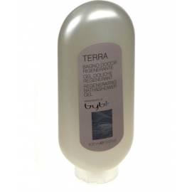 Bedienungshandbuch Duschgel BYBLOS Terra 400ml