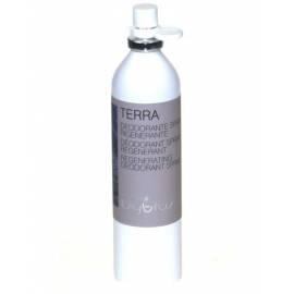 Deo BYBLOS Terra 100ml Bedienungsanleitung