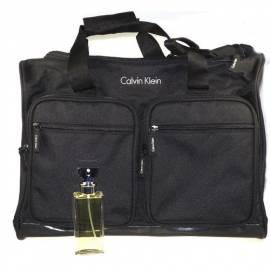 Bedienungshandbuch CALVIN KLEIN Eternity Parfümiertes Wasser 100 ml + Sporttasche