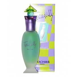 Tocadilly ROCHAS WC Wasser 30 ml Bedienungsanleitung