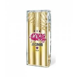 Eau de Toilette ROBERTO CAVALLI Just Cavalli ich liebe ihr 30 ml Gebrauchsanweisung