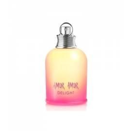 CACHAREL Amor Amor Eau de Toilette 50 ml Delight