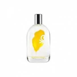 Handbuch für BENETTON Giallo WC Wasser 100 ml