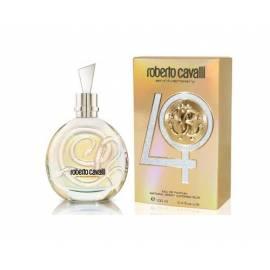 Benutzerhandbuch für EDP WaterROBERTO CAVALLI Anniversary 100ml