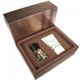 Datasheet PARFÜMIERTES Wasser BURBERRY Touch 50 ml + 100 ml Bodylotion