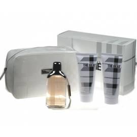 PARFÜMIERTES Wasser BURBERRY The Beat ml + 100 ml Bodylotion 100 ml + Duschgel + Kosmetiktasche - Anleitung