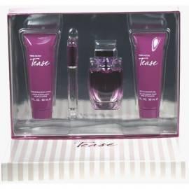 Benutzerhandbuch für EDP WaterPARIS HILTON necken 100 ml + 90 ml Körpermilch + 90ml shower Gel + 10ml Roll-on