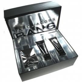 MARC JACOBS Bang Toilette Wasser 50 ml + Duschgel + ml after Shave balsam Gebrauchsanweisung