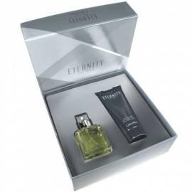 CALVIN KLEIN Eternity WC Wasser 50 ml + 100 ml after Shave balsam