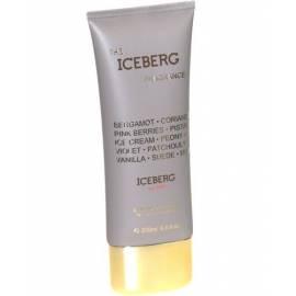 Körpermilch ICEBERG The Fragrance 200ml