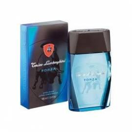 LAMBORGHINI Forza Aftershave 100 ml Bedienungsanleitung