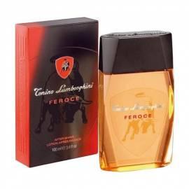 Handbuch für Heftige Aftershave 100 ml LAMBORGHINI