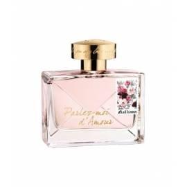 Toaletni Voda JOHN GALLIANO Parlez-Moi d Amour 80 ml (Tester) Gebrauchsanweisung