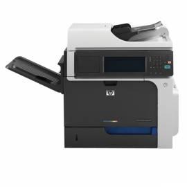 Benutzerhandbuch für Drucker HP Color LaserJet Enterprise CM4540 (CC419A #B19)