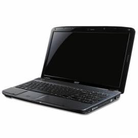 Notebook ACER Aspire AS5542G-324G50BN (LX.PHP02.169) schwarz