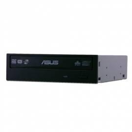 Benutzerhandbuch für CD/DVD-Laufwerk ASUS DRW-24B3LT (90-D40HNB - UA0310-) schwarz/weiss