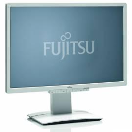 PDF-Handbuch downloadenÜberwachen von FUJITSU B22W-6 LED (S26361-K1375-V140) Silber