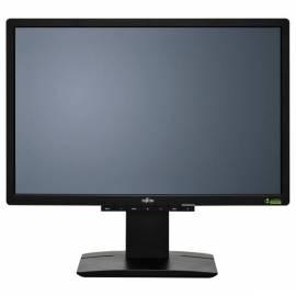 Monitor FUJITSU B22W-6 LED (S26361-K1392-V160) schwarz