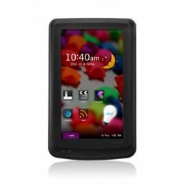 MP3-Player COWON X 7 120 GB/HDD Schwarz