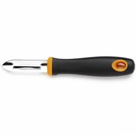 FISKARS Functional Form Küchengeräte 857102 schwarz/silber/Orange