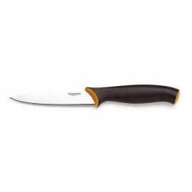 FISKARS Functional Form Küchengeräte 857103 schwarz/silber/Orange