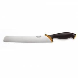 FISKARS Functional Form Küchengeräte 857105 schwarz/silber/Orange