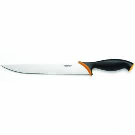 FISKARS Functional Form Küchengeräte 857128 schwarz/silber/Orange