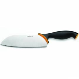 FISKARS Functional Form Küchengeräte 857131 schwarz/silber/Orange