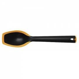 Küche Geschirr FISKARS 858100 schwarz/orange