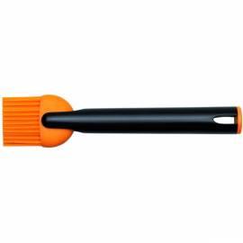 FISKARS 858110 Küche Geschirr-schwarz/orange