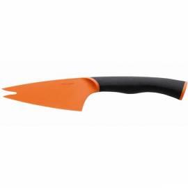 FISKARS 858122 Küche Geschirr schwarz/orange