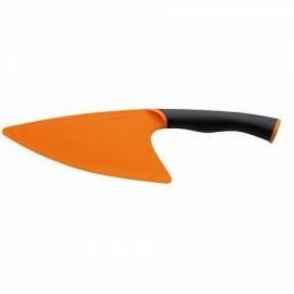 FISKARS 858178 Küche Geschirr schwarz/orange