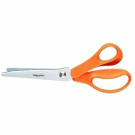 FISKARS Functional Form Küchengeräte 859853 Silber/Orange