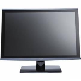 Monitor AOC LCD 2241Sga schwarz - Anleitung