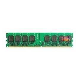 Speichermodul TRANSCEND DDR2 1GB 533MHz JetRam CL4 (JM533QLJ - 1G) Bedienungsanleitung