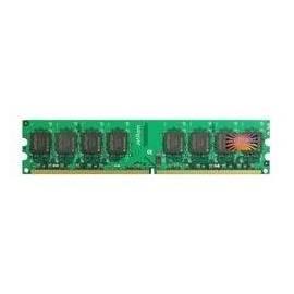 PDF-Handbuch downloadenSpeichermodul TRANSCEND DDR2 4GB DC KIT (2 x 2048) 667 MHz JetRam CL5 (JM4GDDR2 - 6K)