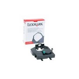 Toner LEXMARK 24XX/25XX RIBBON (11A3550) schwarz