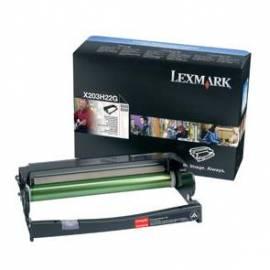 Toner Lexmark X 203, X 204 25 k (X203H22G)