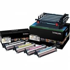 Toner Lexmark C540 C543 C544, X X 543, 544 30 k (C540X71G)