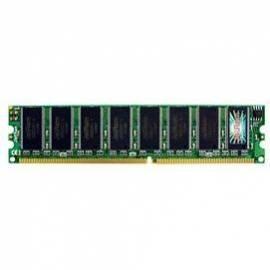 Speichermodul TRANSCEND DDR 1GB 400MHz JetRam CL3 (JM388D643A - 5L)