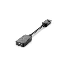 Zubehör HP DisplayPort (BP937AA)