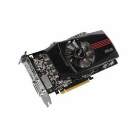 Grafikkarte ASUS EAH6850 DC/2DIS/1GD5 (90-C1CPX0-L0UAY0BZ)