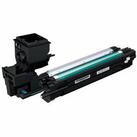 Toner KONICA MINOLTA für TNP-20 c (A0WG0HH) blau Gebrauchsanweisung