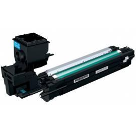 Bedienungshandbuch Toner KONICA MINOLTA für TNP-20 c (A0WG0JH) blau