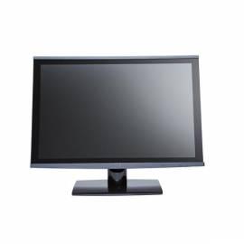 Bedienungshandbuch Monitor LCD AOC 2341Va schwarz