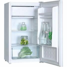 Kühlschrank GUZZANTI GZ 11 weiß