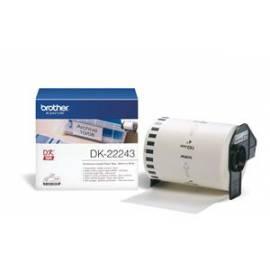 Zubehör für Drucker BROTHER DK-22243 (DK22243)